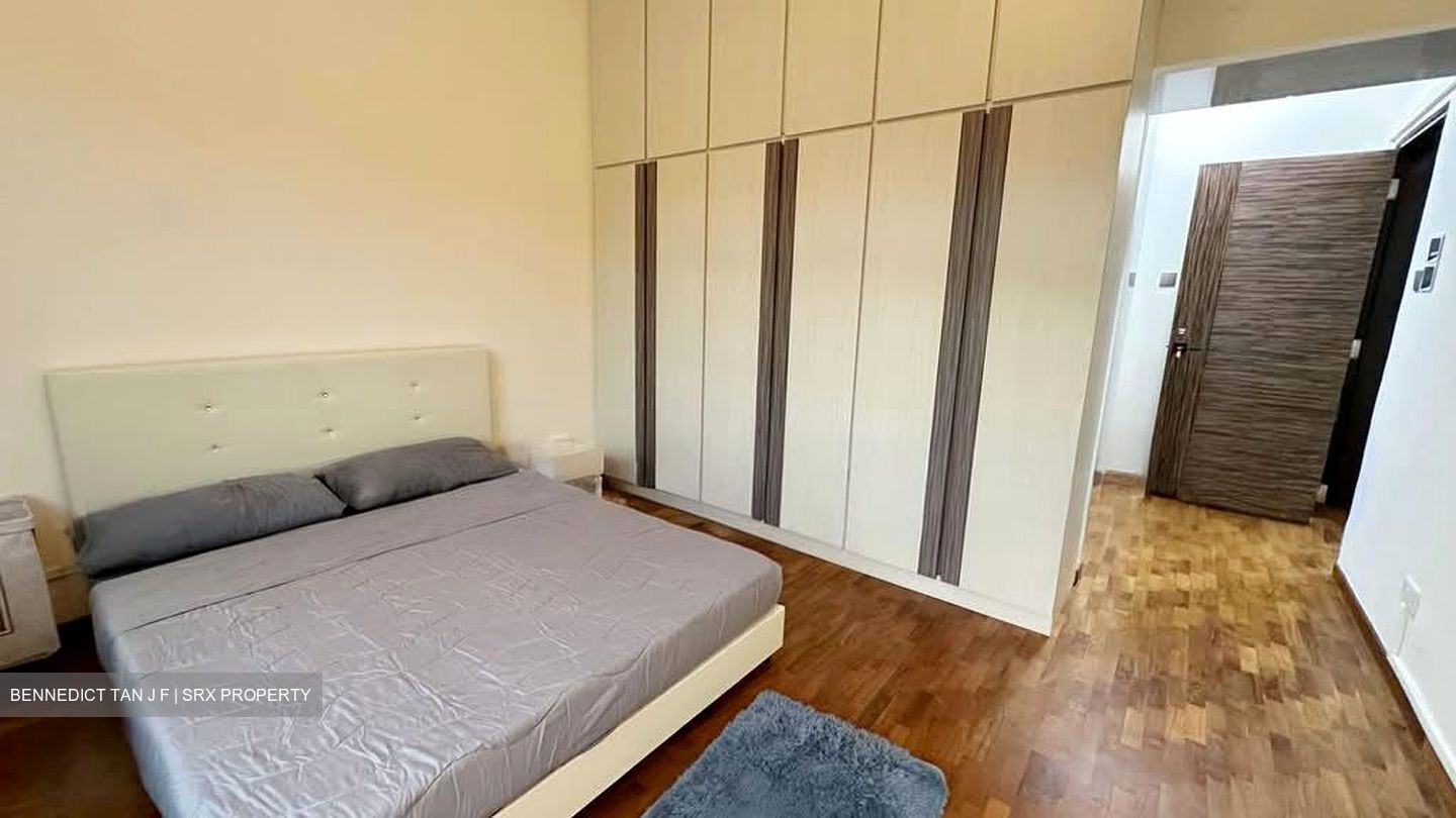 Villa De West (D5), Condominium #566838411